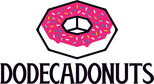 Dodecadonuts