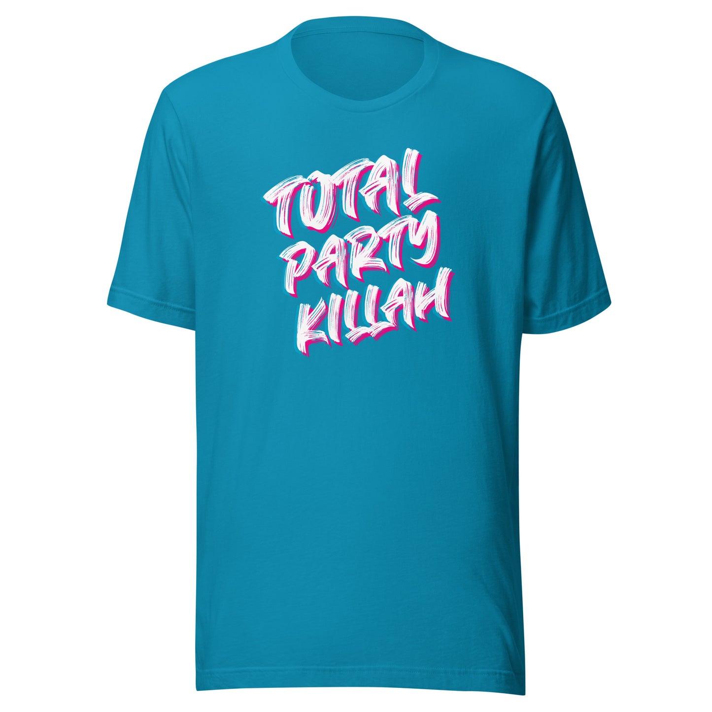 Total Party Killah T-Shirt