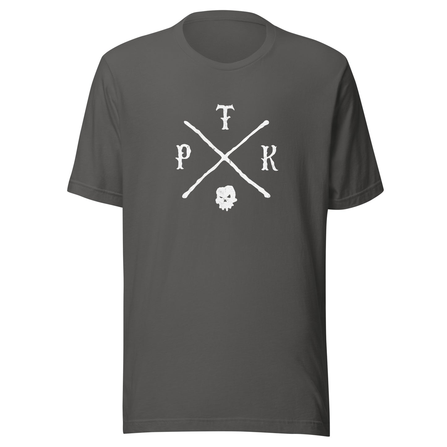 Total Party Kill –TPK– T-Shirt