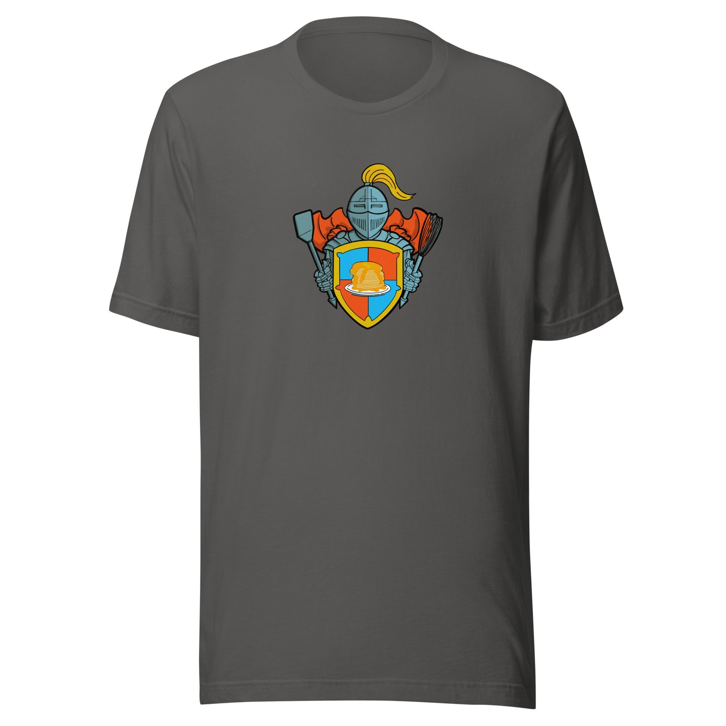 Pancake Paladin T-Shirt