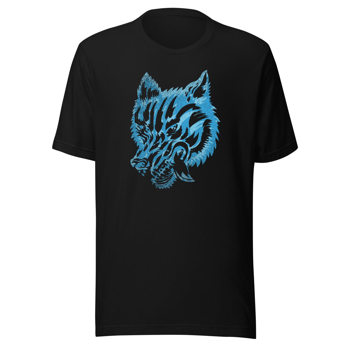 Winter Wolf T-shirt