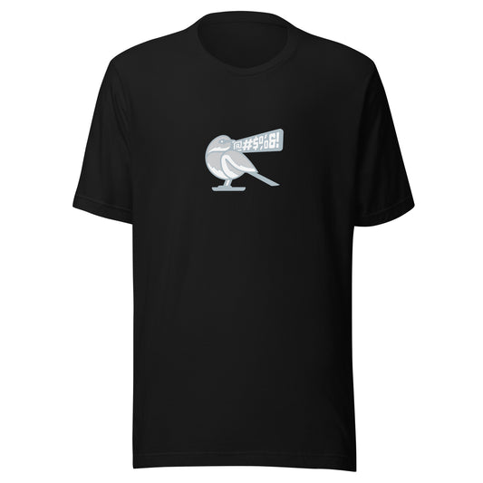 Vicious Mockingbird T-shirt