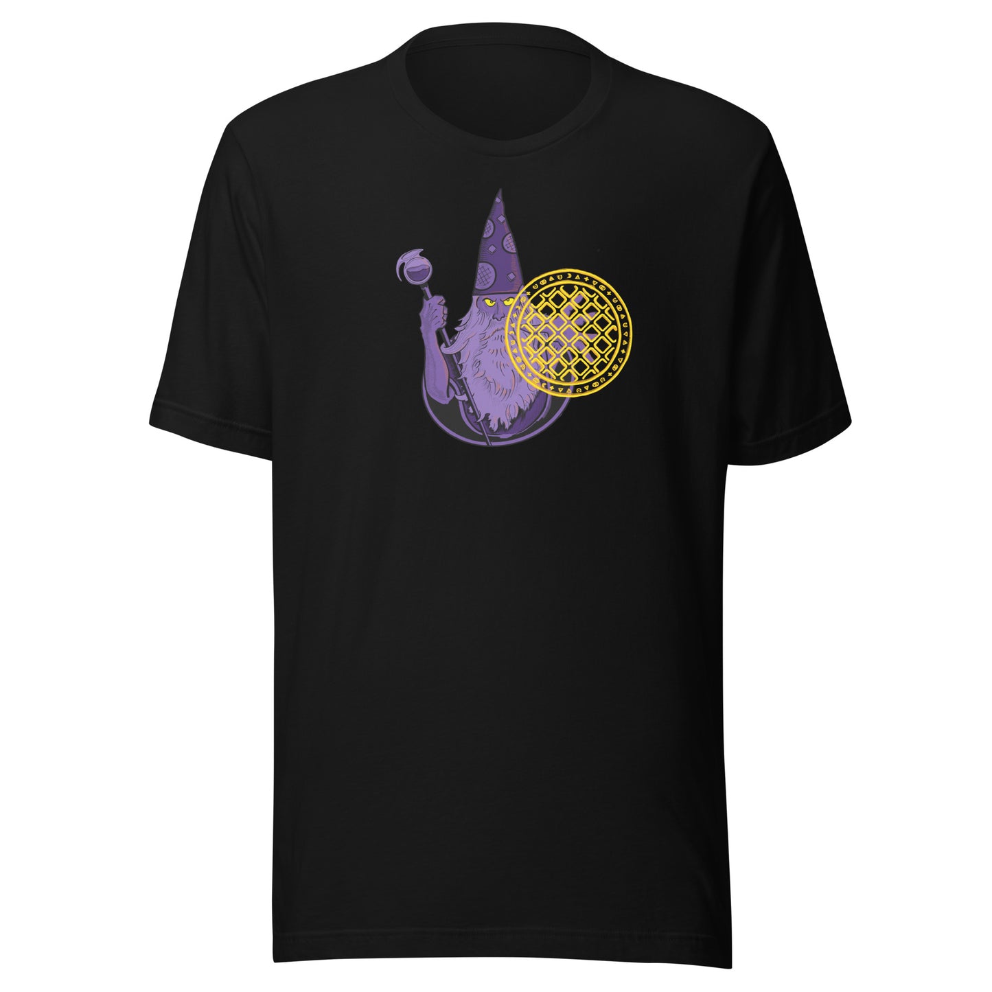 Waffle Wizard T-Shirt