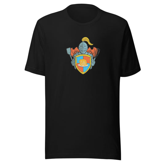 Pancake Paladin T-Shirt