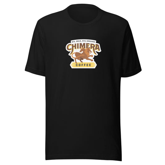 Chimera Coffee T-Shirt