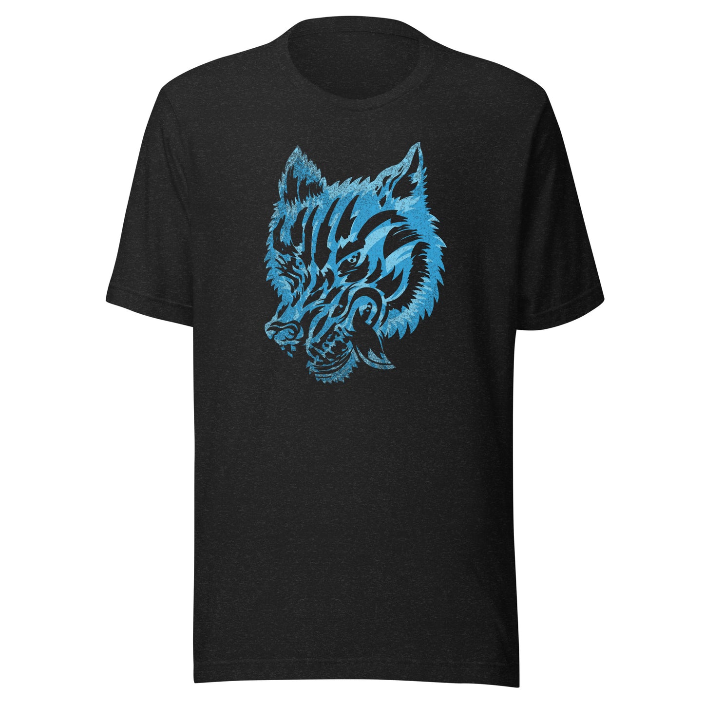 Winter Wolf T-shirt