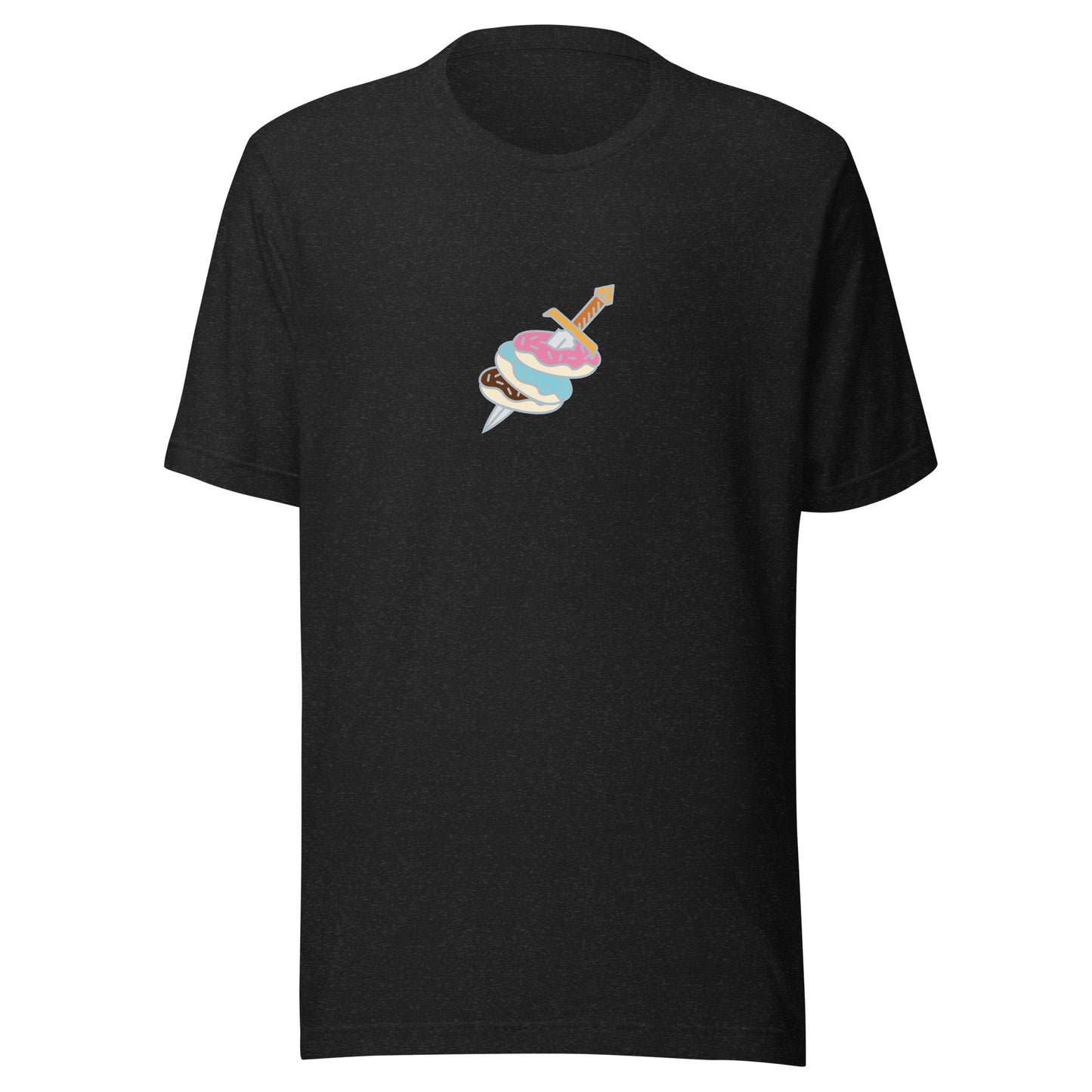 Dagger n' Donuts T-shirt