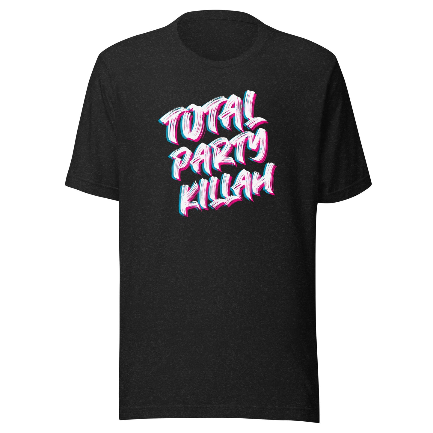 Total Party Killah T-Shirt