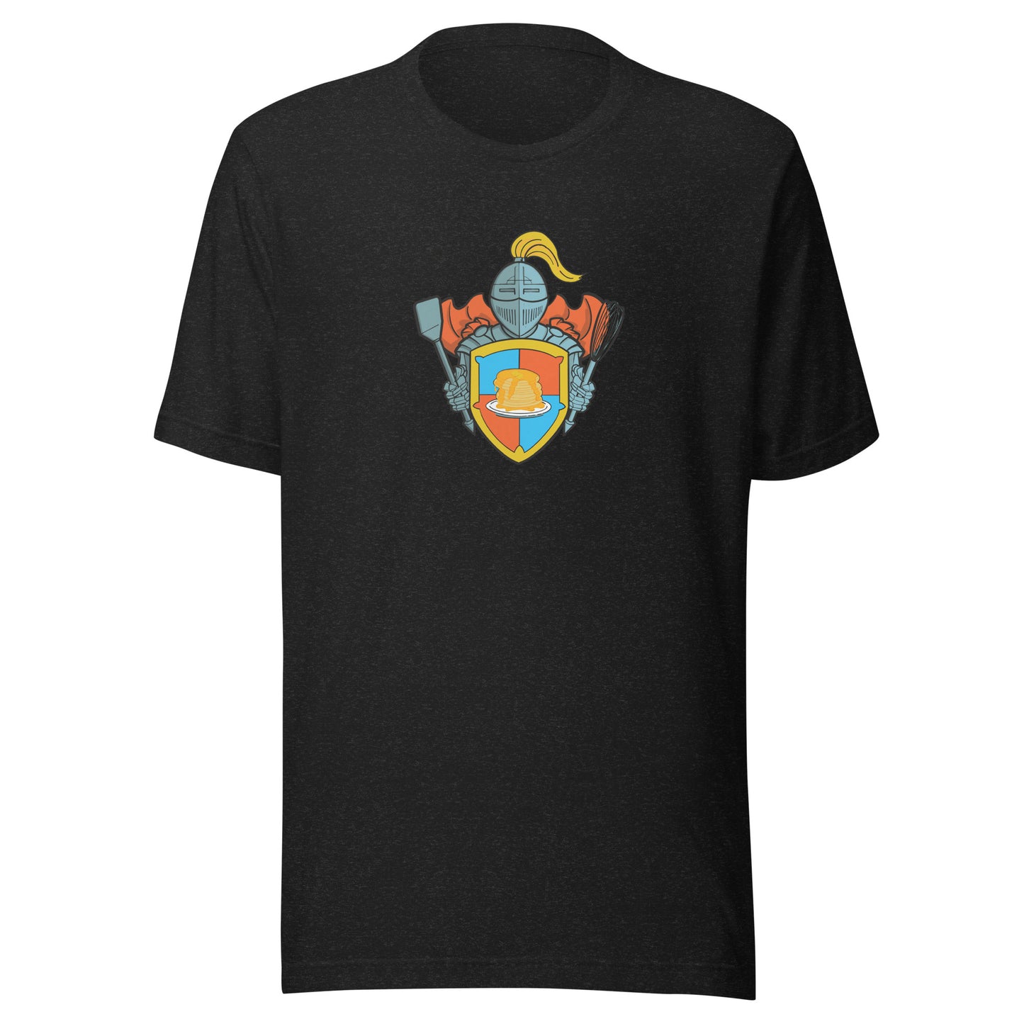 Pancake Paladin T-Shirt