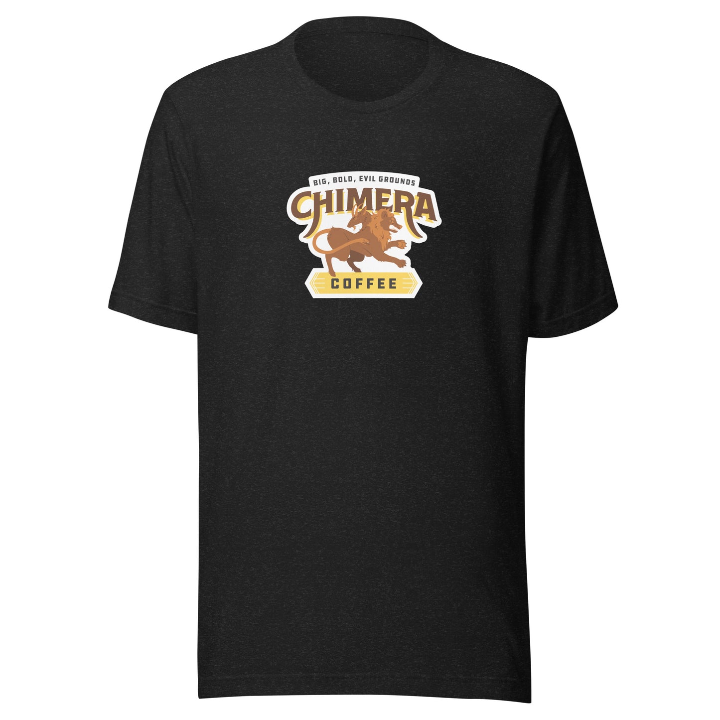 Chimera Coffee T-Shirt