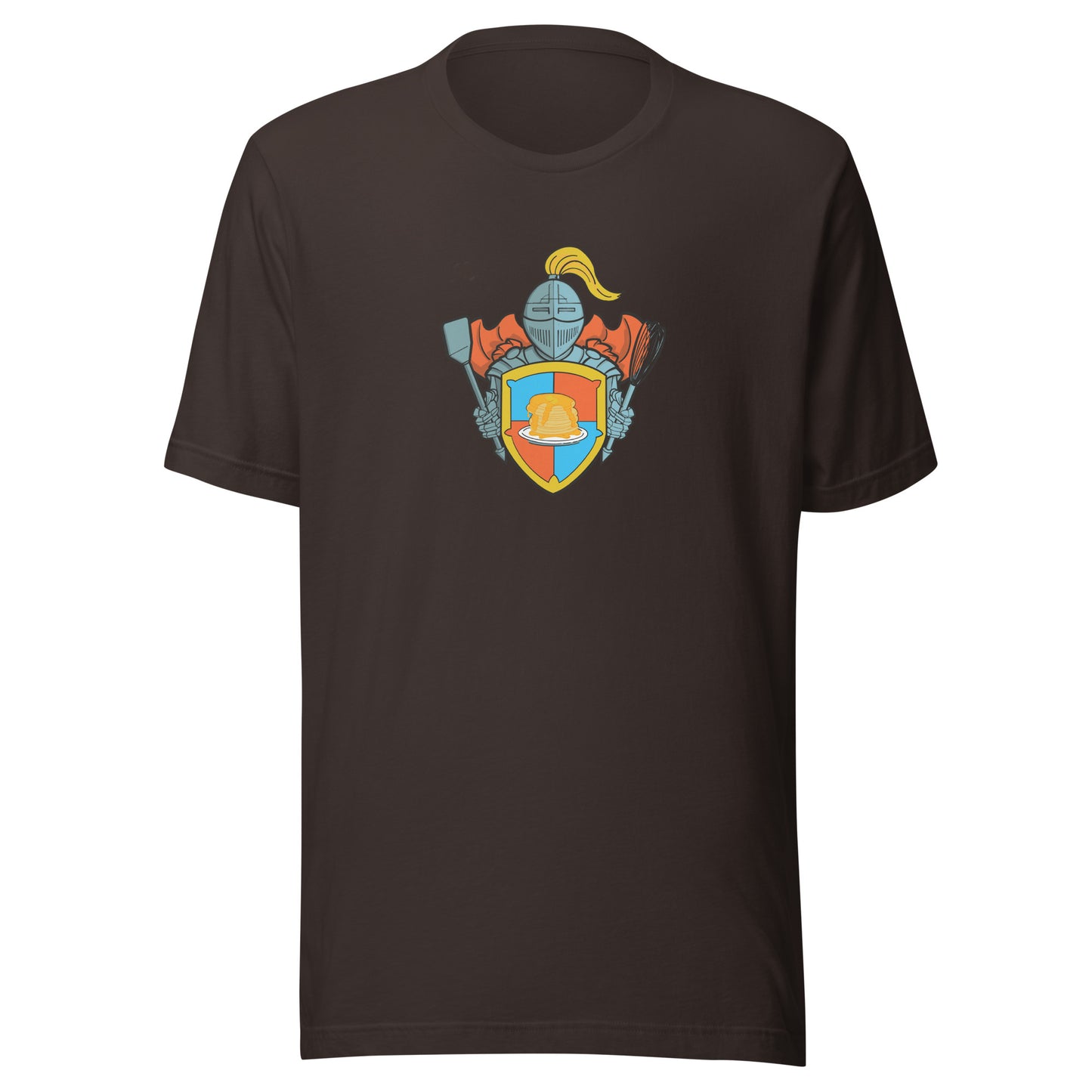 Pancake Paladin T-Shirt