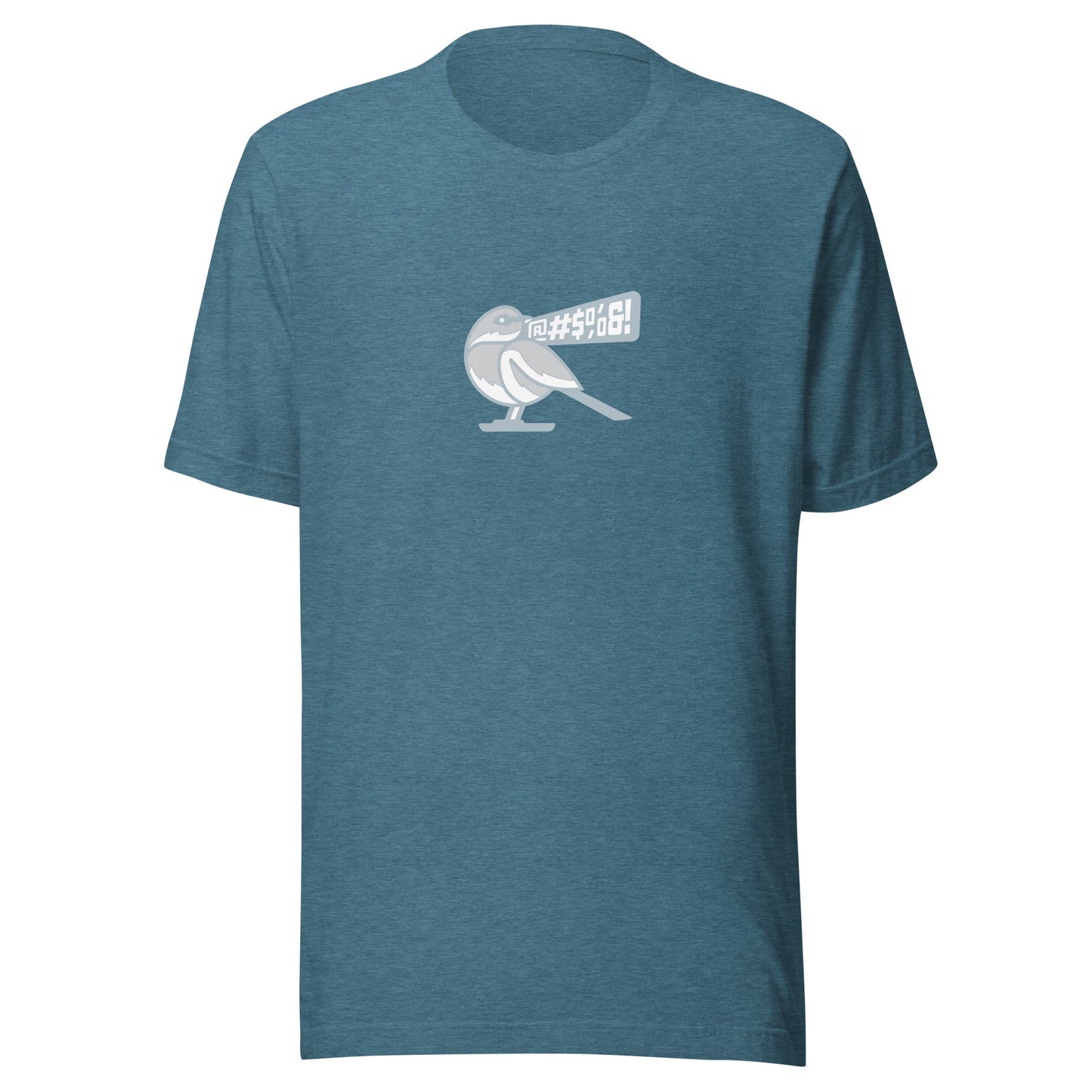 Vicious Mockingbird T-shirt