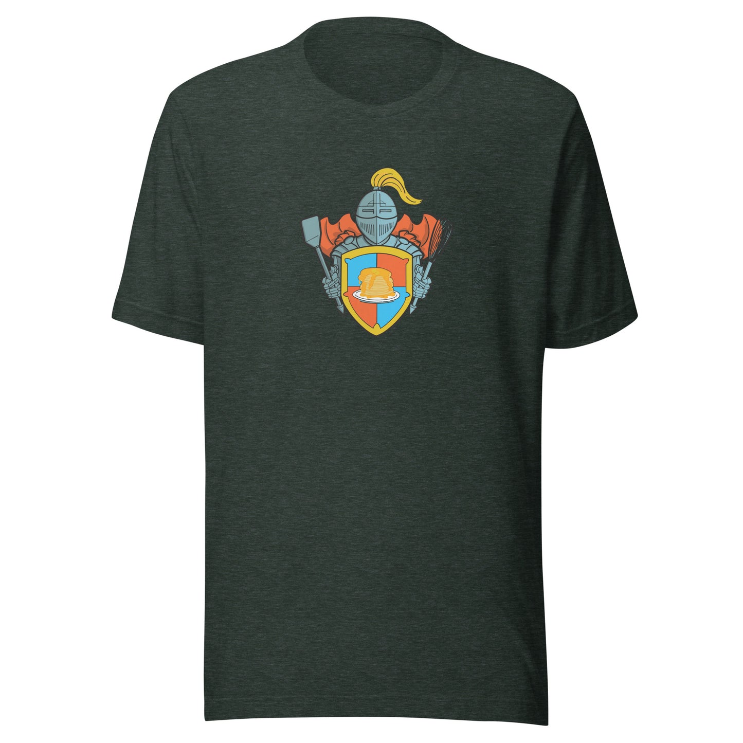 Pancake Paladin T-Shirt