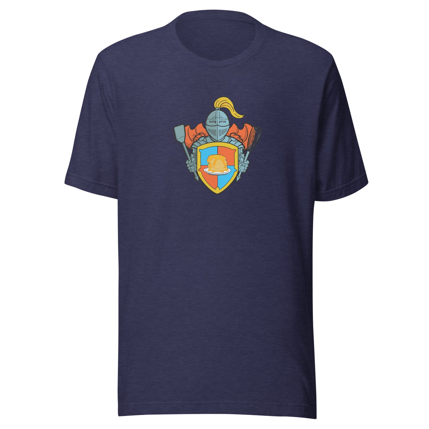 Pancake Paladin T-Shirt