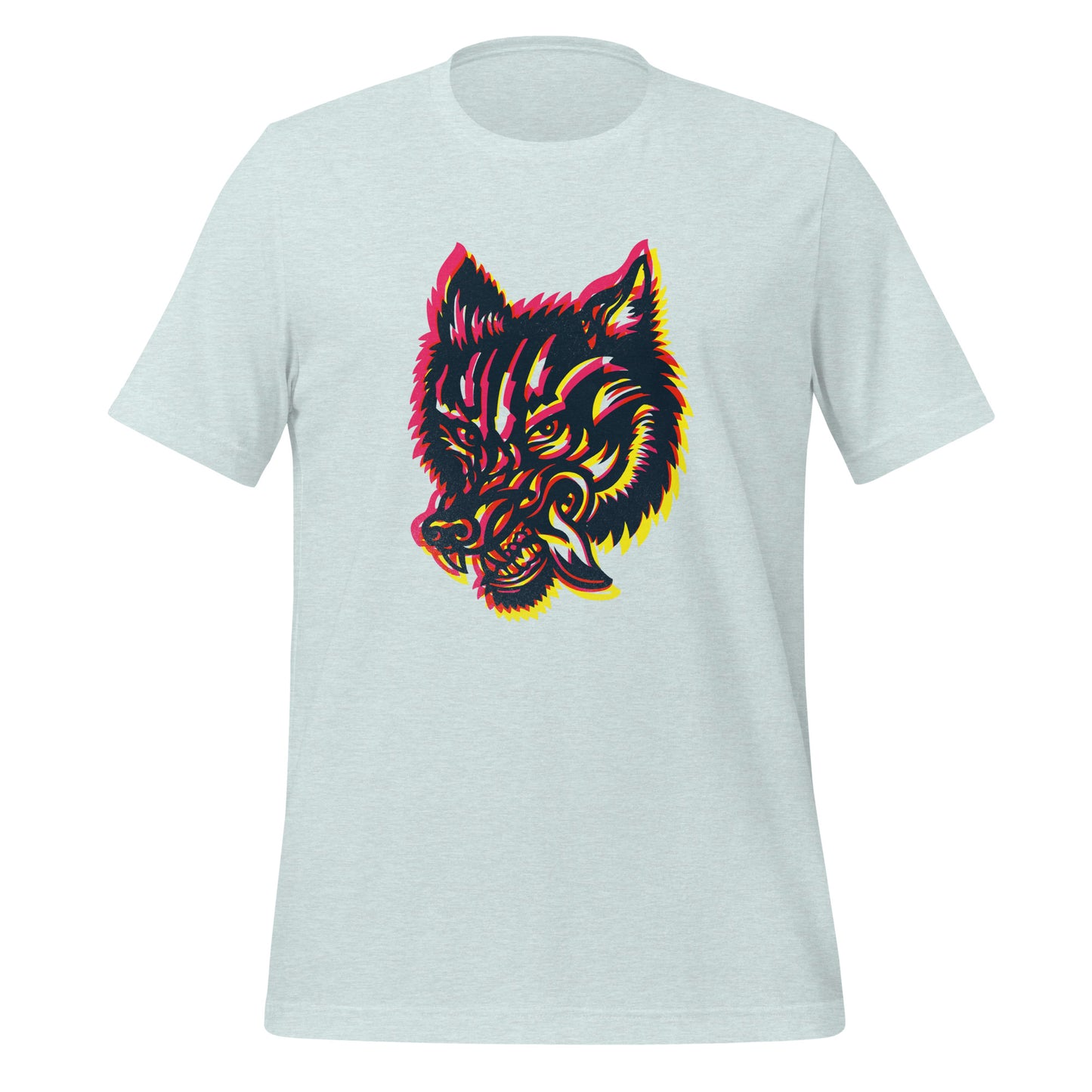 The Wolf T-shirt