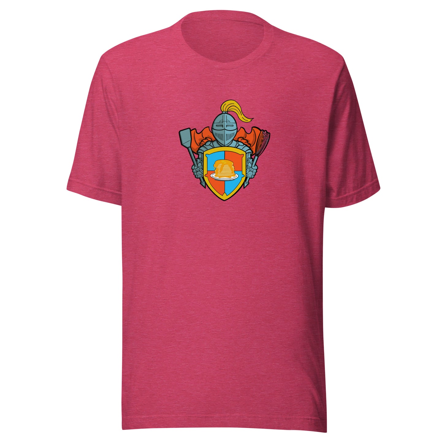 Pancake Paladin T-Shirt