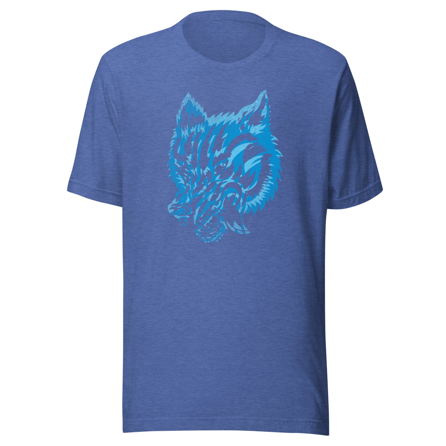 Winter Wolf T-shirt