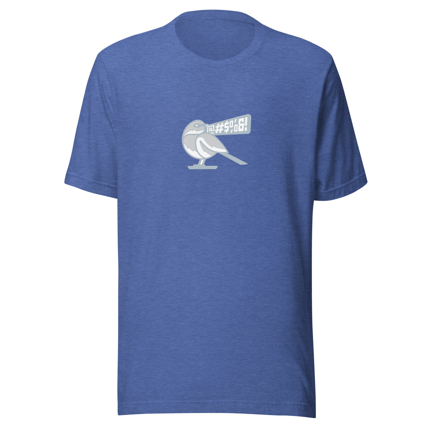 Vicious Mockingbird T-shirt