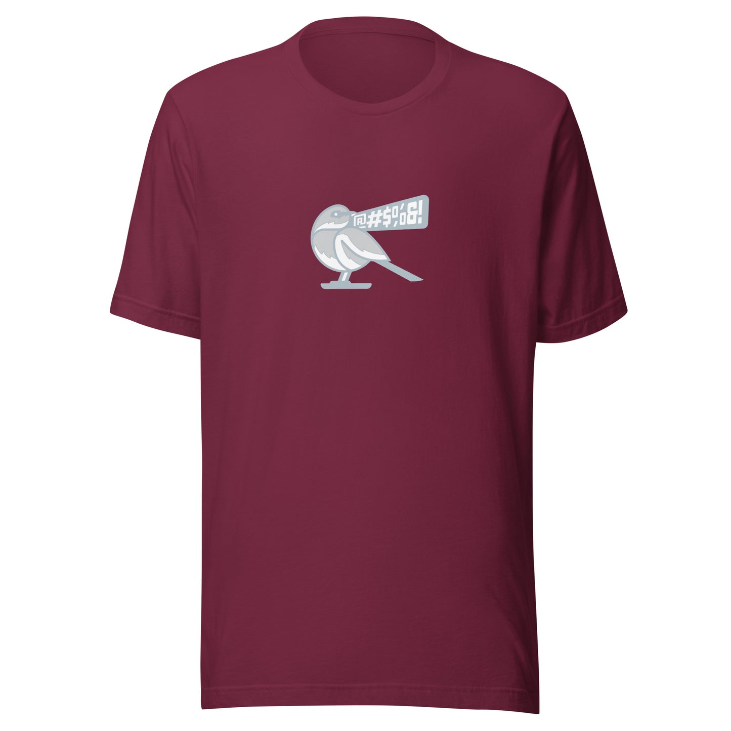 Vicious Mockingbird T-shirt