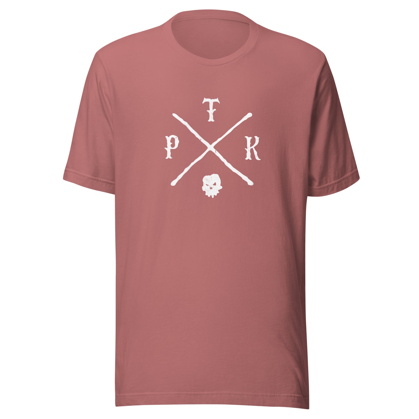 Total Party Kill –TPK– T-Shirt