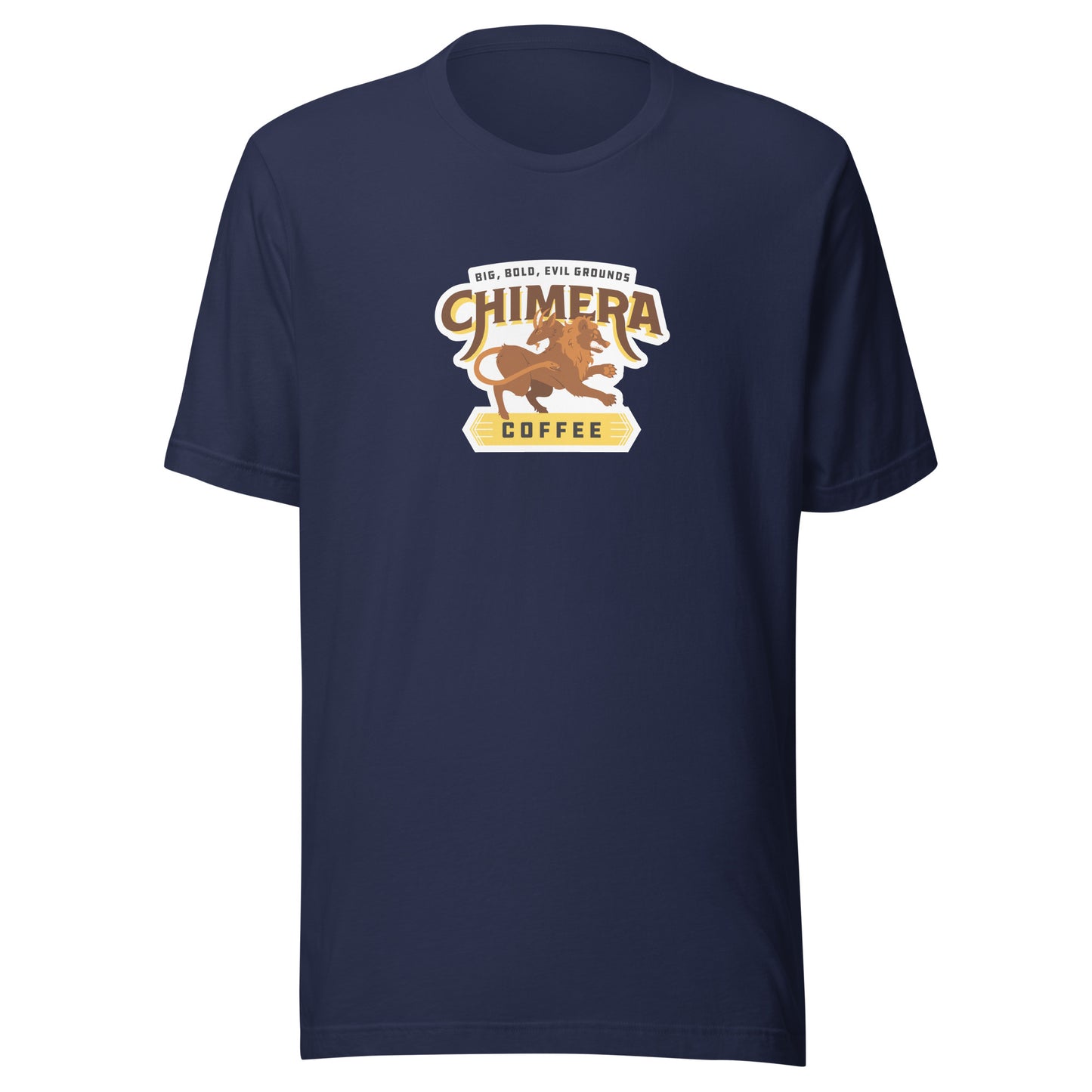 Chimera Coffee T-Shirt