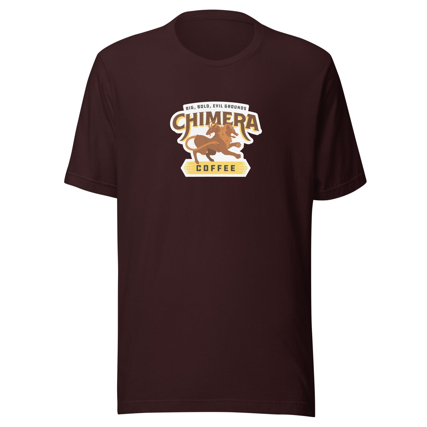 Chimera Coffee T-Shirt