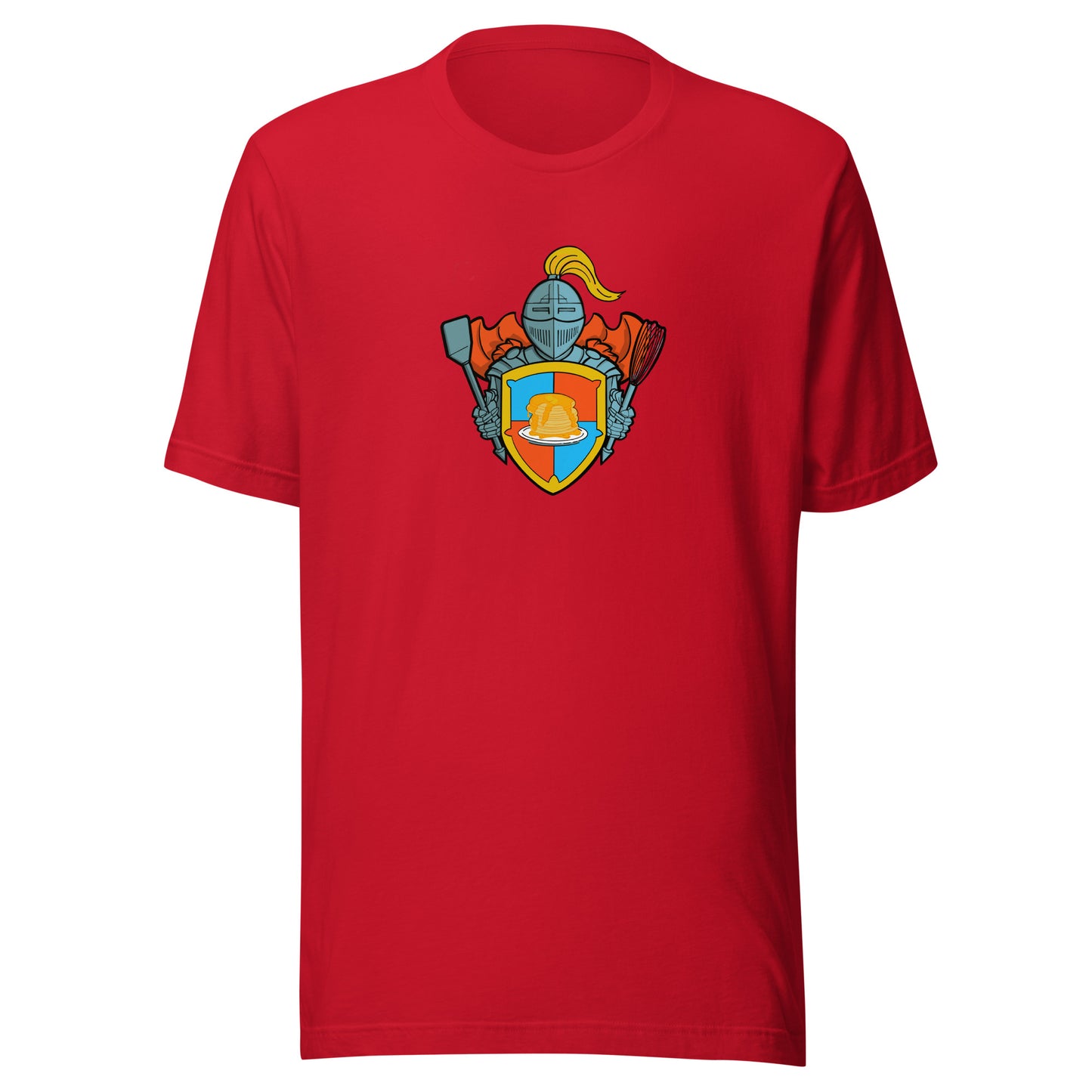 Pancake Paladin T-Shirt