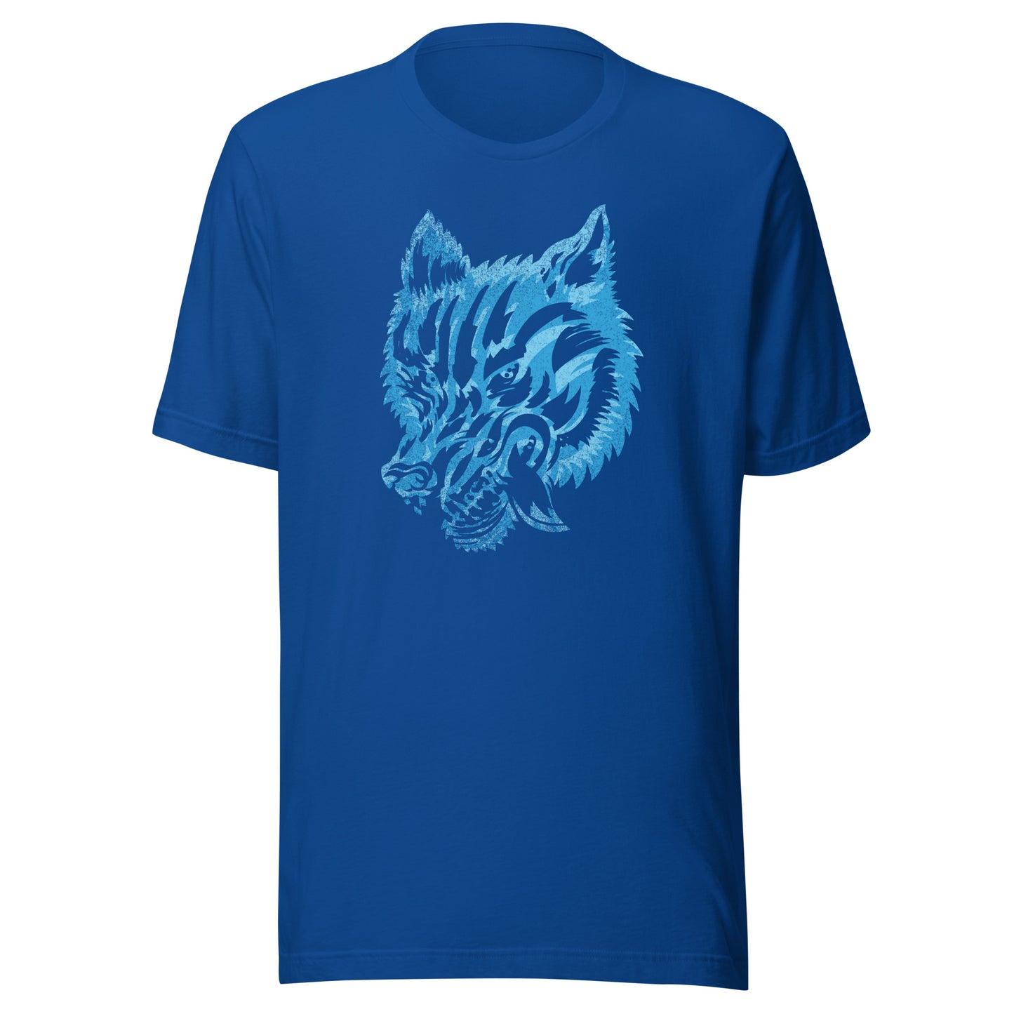 Winter Wolf T-shirt