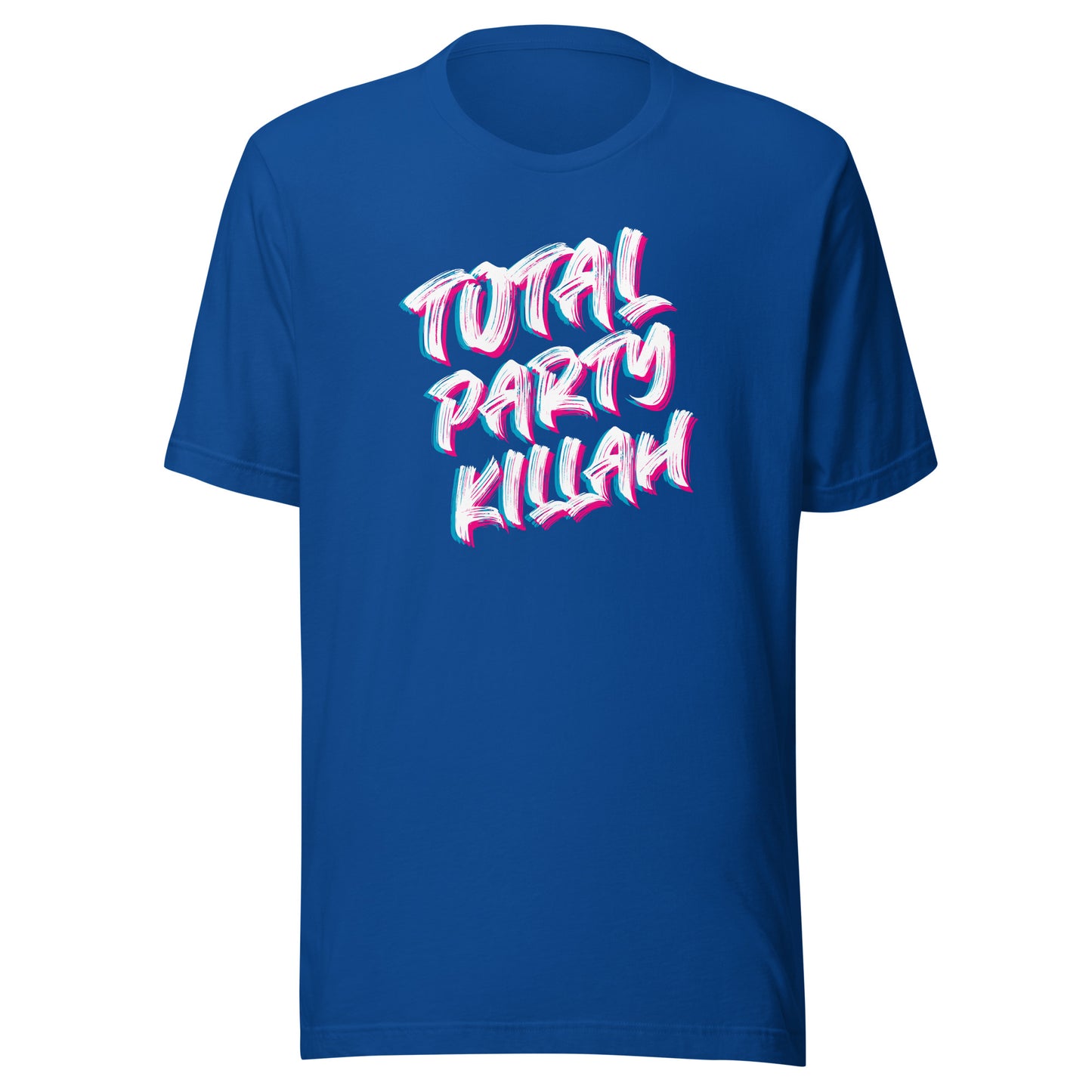 Total Party Killah T-Shirt