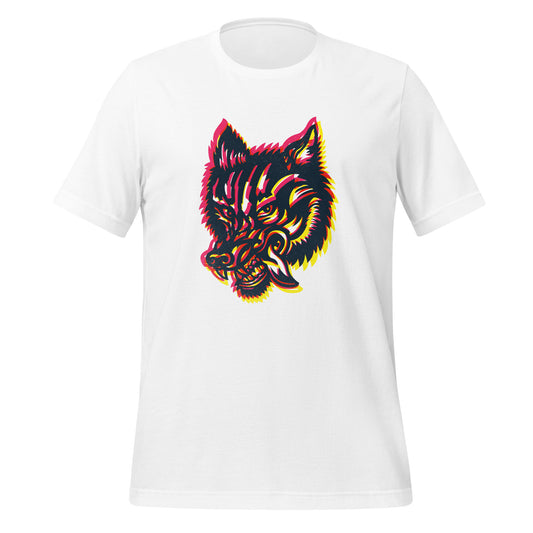 The Wolf T-shirt